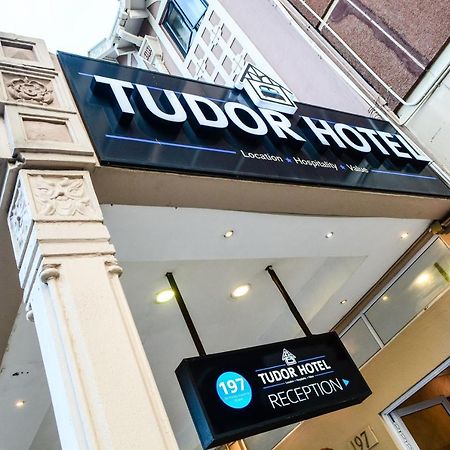 Tudor House Hotel Durban Zewnętrze zdjęcie