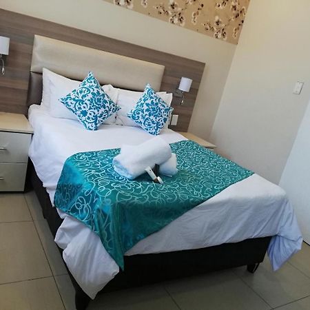 Tudor House Hotel Durban Zewnętrze zdjęcie