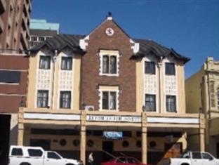 Tudor House Hotel Durban Zewnętrze zdjęcie