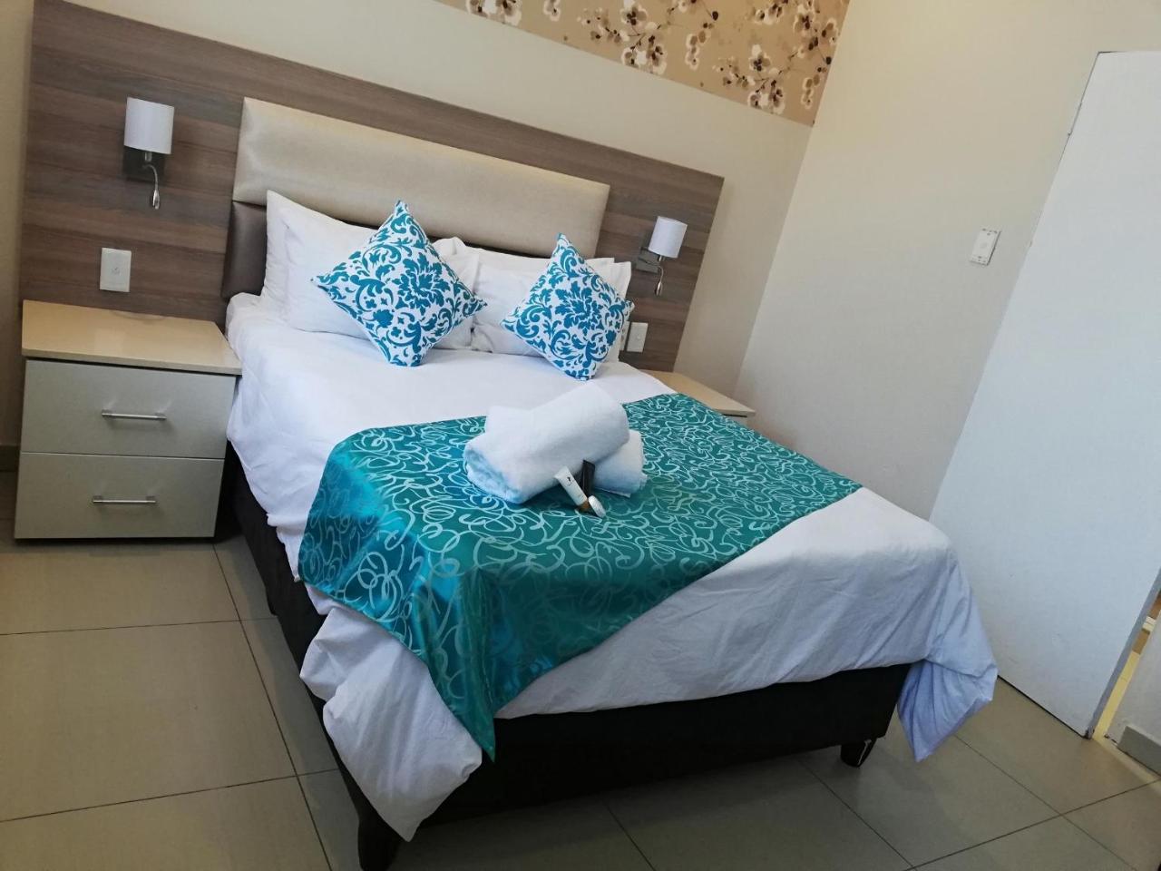 Tudor House Hotel Durban Zewnętrze zdjęcie