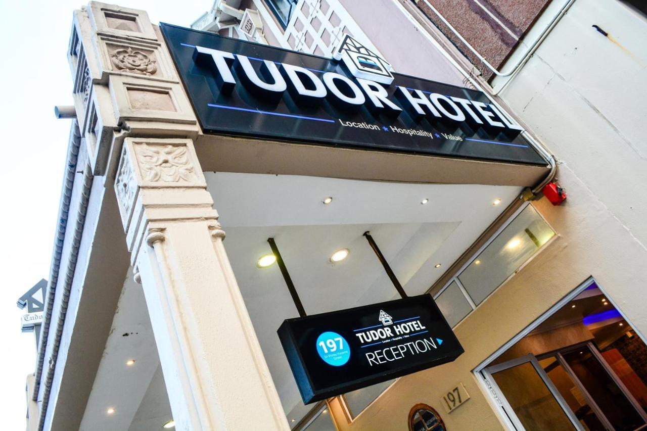 Tudor House Hotel Durban Zewnętrze zdjęcie